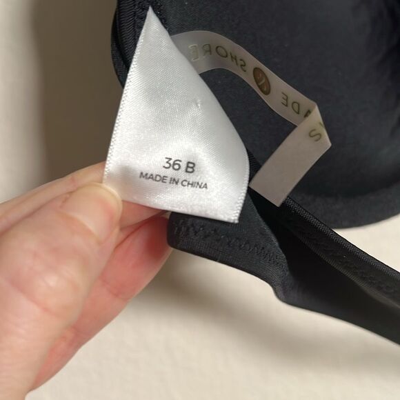 Bikini Swim Top - Picture 3 of 3